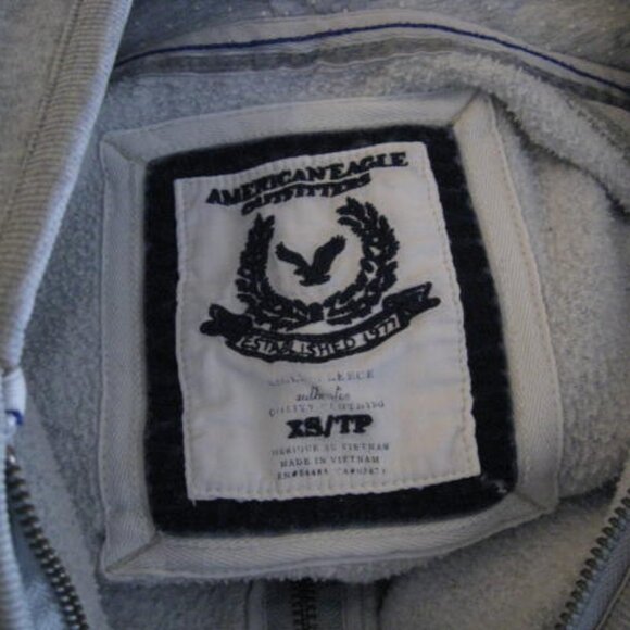 American Eagle Outfitters XS Hoodie - Picture 6 of 13